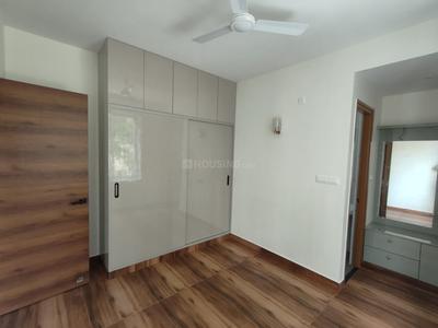 Bedroom Image of 1200 Sq.ft 2.5 BHK Apartment / Flat for rent in Koramangala Bengaluru for Rs. 70000