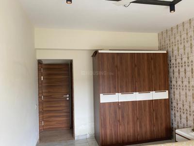Bedroom Image of 1890 Sq.ft 3 BHK Apartment / Flat for sale in Paras Emperor, Hoshangabad Road Bhopal for Rs. 16000000