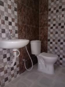 Bedroom Three Image of 972 Sq.ft 3 BHK Apartment / Flat for sale in North Grande, North Dum Dum Bediapara Kolkata for Rs. 6500000
