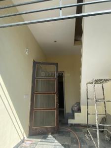 Image of 500 Sq.ft 2 BHK Independent House for sale in Urban Estate Dugri, Ludhiana for Rs. 1650000