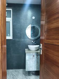 Bedroom Two Image of 2000 Sq.ft 3 BHK Builder Floor for sale in Paramount Luxury Floors Sushant Lok 3 B Block, Sector 57 Gurgaon for Rs. 26000000