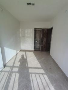 Bedroom Image of 710 Sq.ft 1 BHK Apartment / Flat for sale in Ulwe Navi Mumbai for Rs. 5600000