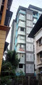 Image of 350 Sq.ft 1 RK Apartment / Flat for sale in Dombivli East, Thane for Rs. 2225000
