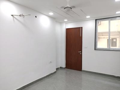 Bedroom Image of 1600 Sq.ft 3 BHK Apartment / Flat for sale in Sarvahit Apartments, Sector 17 Dwarka New Delhi for Rs. 22500000