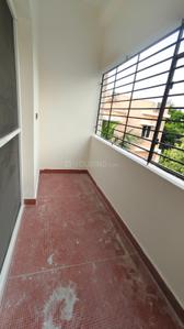 Balcony Image of 1500 Sq.ft 2 BHK Apartment / Flat for sale in Kottivakkam Chennai for Rs. 21000000