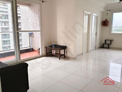 Hall Image of 1180 Sq.ft 2 BHK Apartment / Flat for sale in Sattva Divinity by Sattva Group, RR Nagar Bengaluru for Rs. 19000000