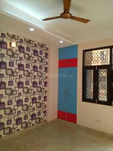 Bedroom Image of 1250 Sq.ft 3 BHK Builder Floor for sale in Vasundhara Ghaziabad for Rs. 11000000
