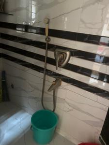Bathroom Image of 1700 Sq.ft 3 BHK Apartment / Flat for sale in CIDCO Seawoods Estate, Seawoods Navi Mumbai for Rs. 70000000