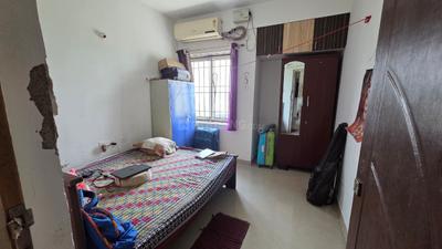 Bedroom Image of 980 Sq.ft 2 BHK Apartment / Flat for sale in Perungalathur Chennai for Rs. 4500000