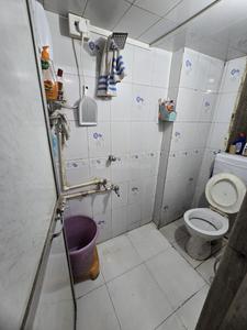 Bathroom Image of Savya Properties in Powai, Mumbai