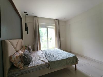 Bedroom Image of 1812 Sq.ft 3 BHK Apartment / Flat for sale in Modern Engrace 3 by Modern Spaaces, Kadagrahara Bengaluru for Rs. 14800000
