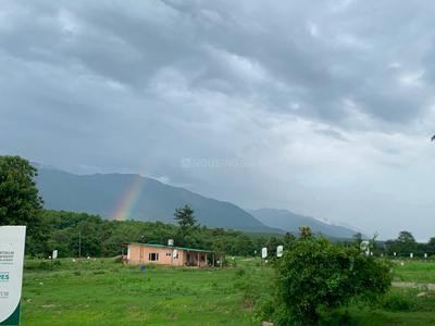 Platinum Township Plot View 2