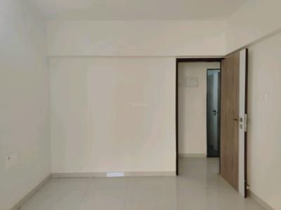 Bedroom Image of 820 Sq.ft 2 BHK Apartment / Flat for sale in TATA New Haven Boisar II, Boisar Mumbai for Rs. 3600000