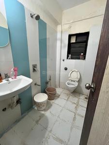 Bathroom Image of Flat in Nerul, Navi Mumbai