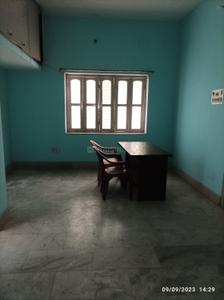 Hall Image of 1100 Sq.ft 2 BHK Builder Floor for rent in Kumhrar Patna for Rs. 11000