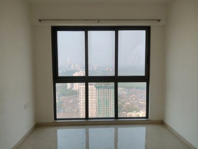 Bedroom Image of 1020 Sq.ft 2 BHK Apartment / Flat for sale in Runwal Bliss, Kanjurmarg East Mumbai for Rs. 19000000