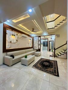 Hall Image of 3500 Sq.ft 4 BHK Villa for sale in Vaishali Nagar Extension Jaipur for Rs. 25000000