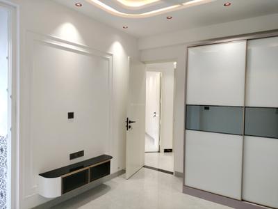 Bedroom Image of 1700 Sq.ft 3 BHK Apartment / Flat for sale in Rajasthan Apartments, Sector 4 Dwarka New Delhi for Rs. 31800000