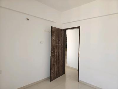 Bedroom Image of 550 Sq.ft 1 BHK Apartment / Flat for rent in Goel Hill Shire, Wagholi Pune for Rs. 15000