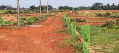 Image of 1500 Sq.ft Residential Plot / Land for sale in Hanspal, Bhubaneswar for Rs. 2400000