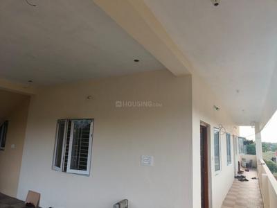 Balcony Image of 1000 Sq.ft 2 BHK Apartment / Flat for rent in Avinashi Taluk Tiruppur for Rs. 8500
