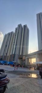 Image of 1847 Sq.ft 3 BHK Apartment / Flat for sale in Auro The Regent Phase 2, Kondapur, Hyderabad for Rs. 17500000