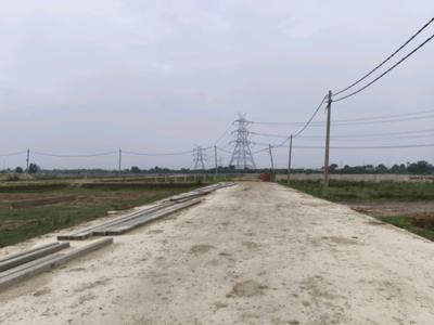 Image of 100 Sq.ft Residential Plot / Land for sale in Root2Home Advika Enclave Phase 1, Dadri, Greater Noida for Rs. 3002760