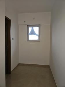 Bedroom Three Image of 3030 Sq.ft 4.5 BHK Apartment / Flat for sale in Pride World City, Charholi Budruk Pune for Rs. 30000000