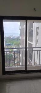 Bedroom Image of 1080 Sq.ft 2 BHK Apartment / Flat for sale in Daighar Gaon Thane for Rs. 6900000