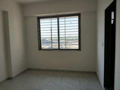 Bedroom Image of 2232 Sq.ft 3 BHK Apartment / Flat for sale in Sahjanand Safal, Uvarsad Gandhinagar for Rs. 11000000