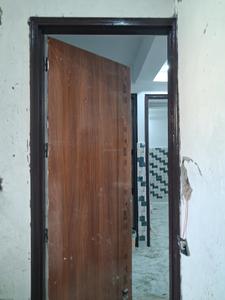 Main Entrance Image of 1050 Sq.ft 2 BHK Apartment / Flat for sale in Sector 49 Noida for Rs. 3900000