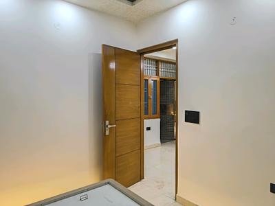 Bedroom Image of 1350 Sq.ft 3 BHK Builder Floor for sale in Indirapuram Ghaziabad for Rs. 12200000