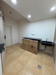 Hall Image of 2950 Sq.ft 3 BHK Apartment / Flat for rent in Phoenix One Bangalore West, Rajajinagar Bengaluru for Rs. 275000