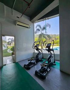 Hall Image of 950 Sq.ft 2 BHK Apartment / Flat for rent in Ideal Hill View, Narengi Tinali Guwahati for Rs. 25000
