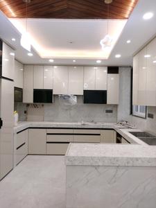 Kitchen Image of 1900 Sq.ft 3 BHK Builder Floor for sale in Surya Lavish Floor, Sector 8 Dwarka New Delhi for Rs. 31000000