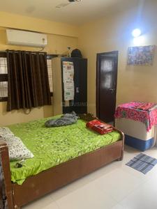 Bedroom Image of 750 Sq.ft 2 BHK Apartment / Flat for sale in Madhav Ganj Gwalior for Rs. 3200000