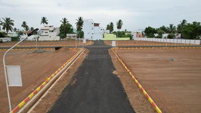 Image of 1338 Sq.ft Residential Plot / Land for sale in Vedasandur, Dindigul for Rs. 3345000