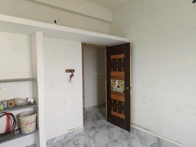 Bedroom Image of 801 Sq.ft 2 BHK Apartment / Flat for sale in Perungalathur Chennai for Rs. 5607000