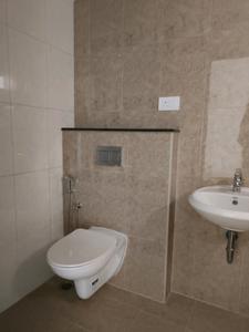 Bedroom Two Image of 1495 Sq.ft 3 BHK Apartment / Flat for sale in Pallavaram Chennai for Rs. 16580000