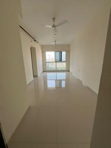 Image of 837 Sq.ft 2 BHK Apartment / Flat for rent in MICL Aaradhya Parkwood, Mira Road East, Mira Bhayandar for Rs. 41500