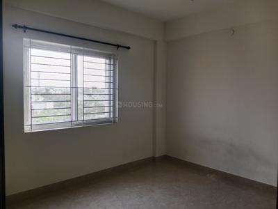 Bedroom Image of 1000 Sq.ft 2 BHK Apartment / Flat for rent in Vadamadurai Coimbatore for Rs. 20000