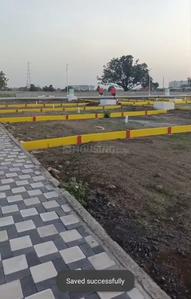 Image of 1292 Sq.ft Residential Plot / Land for sale in Mihan, Nagpur for Rs. 5168000