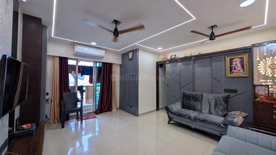 1 BHK Flat