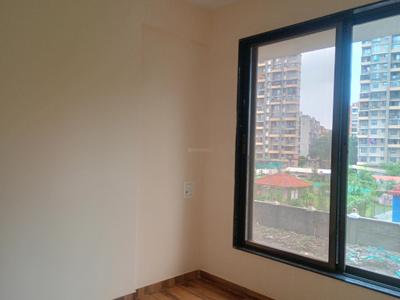 Bedroom Image of 625 Sq.ft 1 BHK Apartment / Flat for sale in Shreeji Meadows, Badlapur East Badlapur for Rs. 2900000