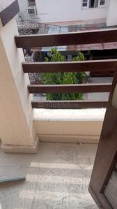 Balcony Image of 2200 Sq.ft 3 BHK Builder Floor for rent in Ranjit Avenue Amritsar for Rs. 25000
