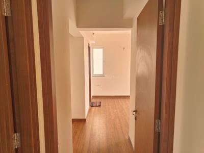 Image of 1259 Sq.ft 2 BHK Apartment / Flat for rent in Godrej Woods, Sector 43, Noida for Rs. 58000