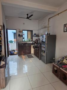 Hall Image of 1500 Sq.ft 4 BHK Independent House for sale in Manishanand Society Bharuch for Rs. 6200000