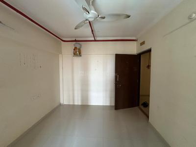 Hall Image of 640 Sq.ft 1 BHK Apartment / Flat for rent in Raunak City Sector IV D10, Kalyan West Kalyan for Rs. 17000