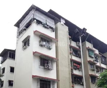 Image of 471 Sq.ft 1 BHK Apartment / Flat for sale in Nerul, Navi Mumbai for Rs. 3100000