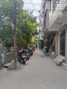 Image of 323 Sq.ft 1 BHK Independent House for sale in Sector 15, Noida for Rs. 20000000